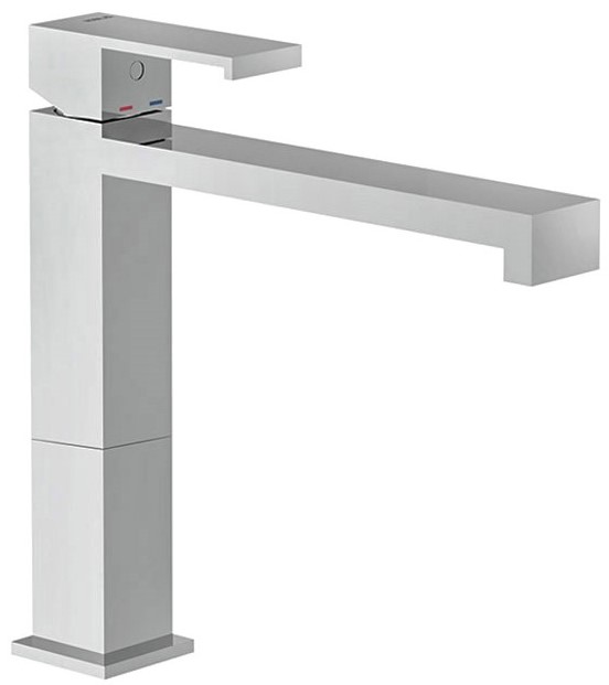 MIA Hi-Rise Basin Mixer 6 star MOD025